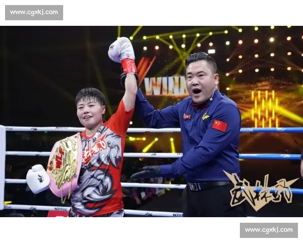 奇迹女孩李明蕊压迫式进攻横扫擂台，谁能阻挡这股钢铁洪流？