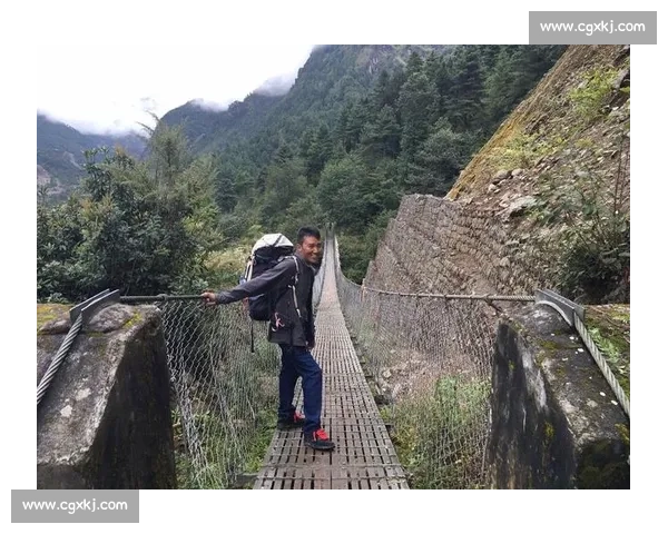 信里的珠峰,写给追光的你 信里的珠峰,写给追光的你