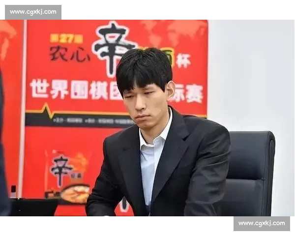 农心杯首赛段收官 檀啸两连胜守擂