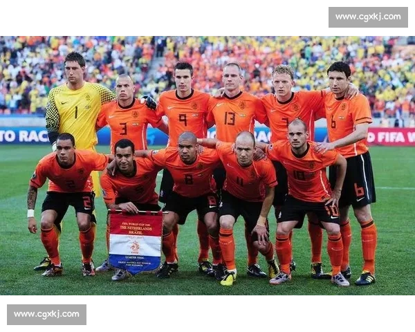 世预赛对阵立陶宛 荷兰海报亮橙衣军团冲线决心 世预赛对阵立陶宛 荷兰海报亮橙衣军团冲线决心