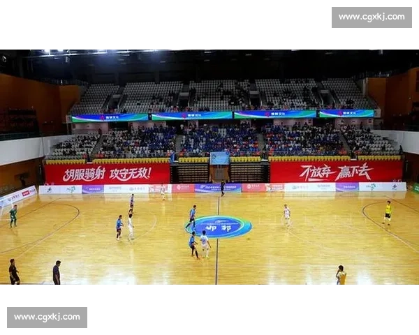 五超赛场:荣光的新起点与全民的足球盛宴 五超赛场:荣光的新起点与全民的足球盛宴