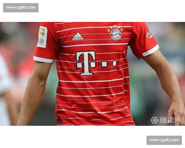 德国电信 5 年 3.25 亿续约拜仁,创德甲赞助新高 德国电信 5 年 3.25 亿续约拜仁,创德甲赞助新高
